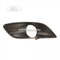 Grila bara fata stanga cu locas proiector Ford Focus MK2 facelift 1.4