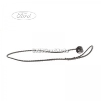 Snur hayon 3/5 usi Ford Fiesta MK6 1.25