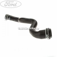 Furtun radiator apa superior, stanga Ford Focus 2 1.6 TDCi