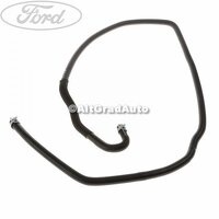 Furtun superior vas expansiune lichid racire Ford Focus 2 1.4