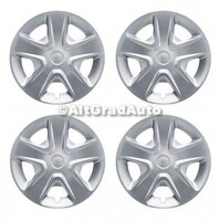 1 Set capace roti 16 inch Ford Fiesta Mk 9 1.0 EcoBoost