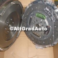 Pachet ambreiaj cu volanta masa simpla 6 trepte Ford Mondeo MK4 1.6 TDCi