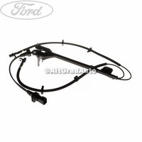 Senzor ABS spate Ford Fiesta MK5 1.25 16V