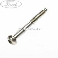 Surub prindere bobina inductie 42 mm Ford Fiesta MK5 facelift 1.25 16V