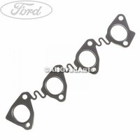 Garnitura galerie evacuare Ford Focus Mk1 1.8 DI/TDDi