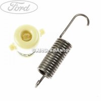 Set arc pedala ambreiaj Ford Focus MK2 1.4