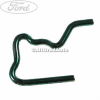 Siguranta conducta combustibil la injector Ford Focus MK2 1.6 TDCi