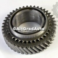 Pinion treapta 1 cutie viteza 5 trepte B5/IB5 Ford Fiesta MK5 facelift ST150