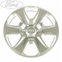 Capac roata 15 inch model C Ford Tourneo Courier 1.5 TDCi