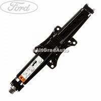 Cric Ford Original Ford EcoSport 1.5 TDCi