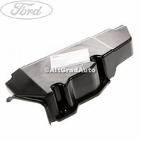 Carcasa inferioara modul ECU an 07/2008-04/2011 Ford Fiesta MK6 1.6 Ti