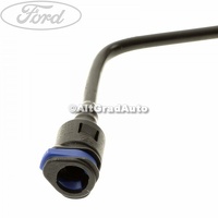 Furtun superior vas expansiune lichid racire Ford S Max 2.5 ST