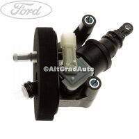 Pompa centrala ambreiaj sistem start stop Ford Fiesta MK7 facelift 1.0