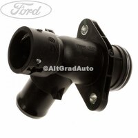 Tub conectare conducta apa tubulatura motor Ford Tourneo Connect 2014 1.0 EcoBoost