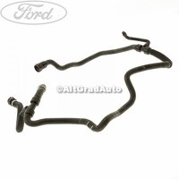 Furtun inferior vas expansiune lichid racire lung Ford S Max 2.3