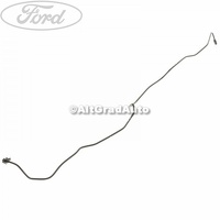 Furtun superior vas expansiune lichid racire Ford Focus 3 1.0 EcoBoost