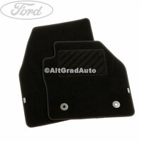 Set covorase fata, mocheta Ford C-Max MK2 1.6 TDCi