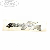 Emblema spate SportKA Ford Ka 1.3 i