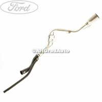 Conducta alimentare combustibil, in rezervor Ford Focus MK3 1.0 EcoBoost