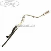 Conducta alimentare combustibil, in rezervor Ford C-Max MK2 1.6 TDCi