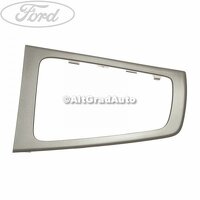 Ornament selector cutie viteza manuala phoenix silver Ford Focus MK3 1.0 EcoBoost