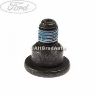 Surub prindere spatar scaun Ford Fiesta MK5 facelift 1.25 16V