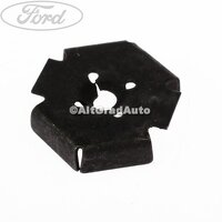 Piulita deflector aer Ford Mondeo MK3 2.0 TDCi