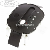 Ornament selector cutie viteza automata 4 trepte AW80 Ford Fiesta MK5 1.6 16V
