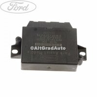 Modul sistem parcare fata si spate an 02/2007-09/2008 Ford S-Max MK1 2.0 TDCi