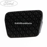 Acoperire pedala frana, cutie automata Ford EcoSport 1.5 TDCi