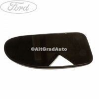 Geam oglinda dreapta cu incalzire Ford Focus MK1 1.4 16V