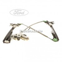 Macara geam electric stanga fata 5 usi fara functie auto Ford Focus MK1 1.4 16V