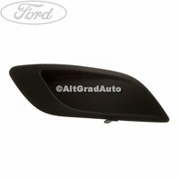 Grila bara fata stanga fara locas proiector Ford Focus MK2 facelift 1.4