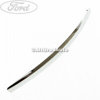 Ornament grila radiator crom Ford Focus MK2 facelift 1.4