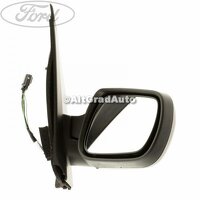 Oglinda dreapta reglaj electric capac primerizat Ford Fiesta MK5 1.25 16V