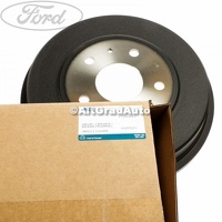 Tambur frana 203 mm Ford Mondeo MK1 1.6 i 16V