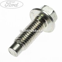 Surub prindere tampon cutie viteza inferior Ford Fiesta MK5 facelift 1.25 16V
