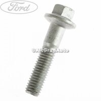 Surub prindere brida injector Ford Transit Connect 2002 1.8 Di