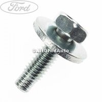 Surub prindere aripa fata, plansa bord Ford Transit MK7 2.2 TDCi