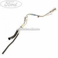 Conducta alimentare rezervor Ford C-Max MK1 facelift 1.6 TDCi
