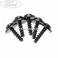 Surub prindere grila parbriz Ford Transit MK6 2.0 DI