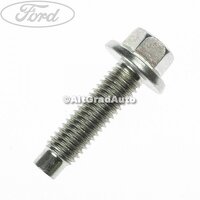 Surub prindere capac distributie 25 mm Ford Focus MK3 1.0 EcoBoost