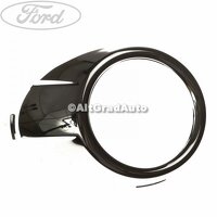 Rama far ceata crom dreapta Ford Fiesta MK6 1.25