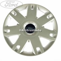 Capac roata 15 inch model E Ford Fusion 1.25