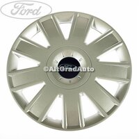 Capac roata 15 inch model D Ford Fusion 1.25