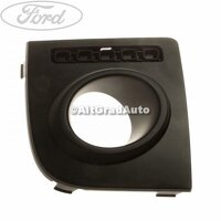 Grila proiector dreapta dupa 10/2005 Ford Fusion 1.25