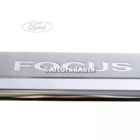 Set ornament prag fata logo Focus 5 Usi Ford Focus MK2 1.4