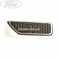 Emblema ST aripa fata stanga Ford Focus 2 1.4