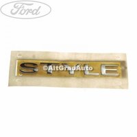 Emblema Style Ford Focus 2 1.4
