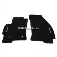 Set covorase fata velur Ebony Ford Mondeo MK3 2.0 TDCi